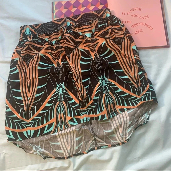 Valija Gitana Mullet Skirt - Picture 4 of 6